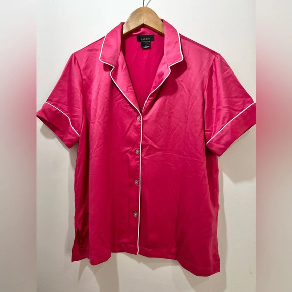 Natori Pajama satin set Size M - Picture 1 of 6